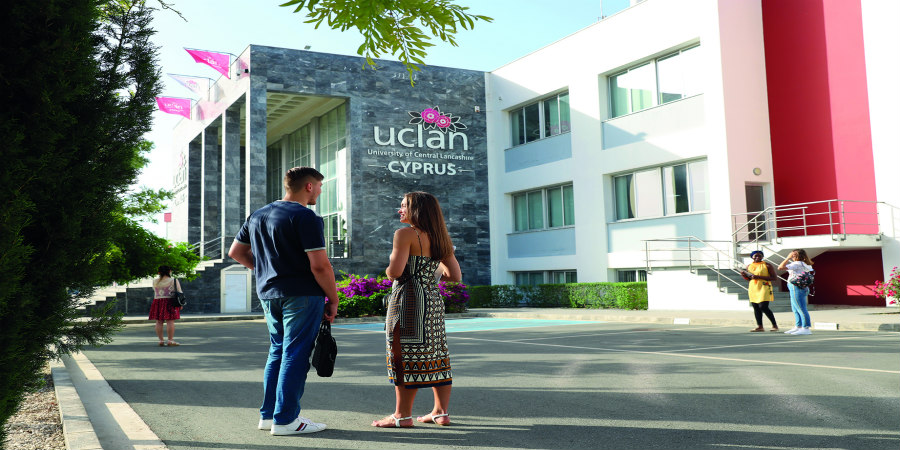 Το Πανεπιστήμιο UCLan Cyprus σε συνεργασία με τον ΠΑΣΥΞΕ και τον ΠΑΣΥΔΙΞΕ ανακοινώνει Υποτροφίες ύψους 50%